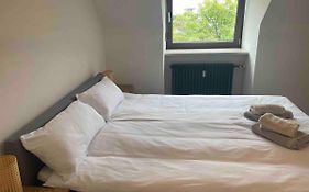 Old Town Comfort And Cozy Apartment